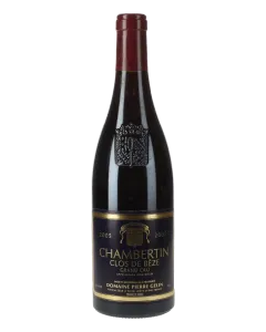 Domaine Pierre Gelin Chambertin Clos-de-Beze Grand Cru 2005