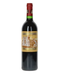 Chateau Ducru Beaucaillou 2eme Cru 1989