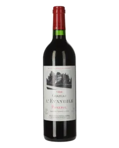 Chateau L’Evangile 1998 
