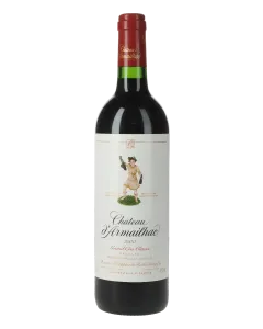 Chateau D’Armailhac 5eme Cru 2000