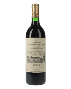 Chateau La Mission Haut Brion Cru Classe 1994