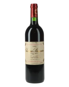 Chateau Branaire Ducru 4eme Cru 1999