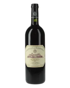 Rampolla Vigna d' Alceo 2001