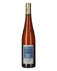 Wittmann Westhofen Aulerde Riesling Großes Gewächs 2011