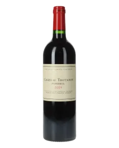 Chateau Trotanoy 2009