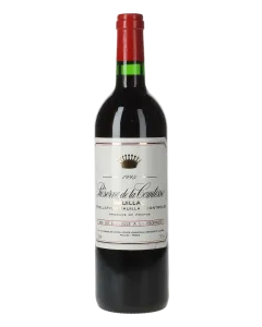 Chateau Pichon Longueville Comtesse de Lalande Reserve de la Comtesse 1995