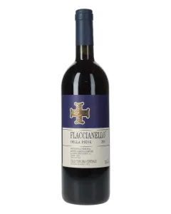 Fontodi Flaccianello 2001