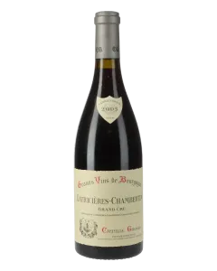Camille Giroud Latricieres-Chambertin Grand Cru 2005
