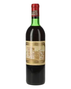 Chateau Ducru Beaucaillou 2eme Cru 1970