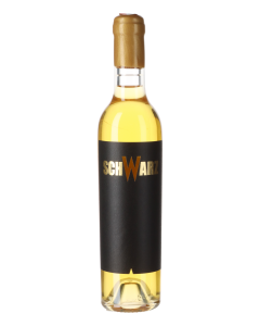 Hans Schwarz Schwarz-Gold Strohwein 2018 375ml