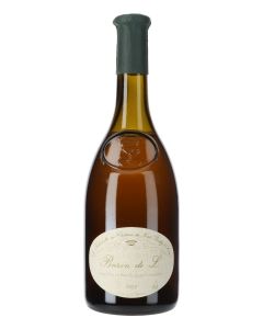 Baron de Ladoucette Baron de L 1982
