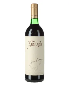 Jim Barry Shiraz The Armagh 1997