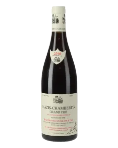 Domaine Jean-Michel Guillon & Fils Mazis-Chambertin Grand Cru 2010
