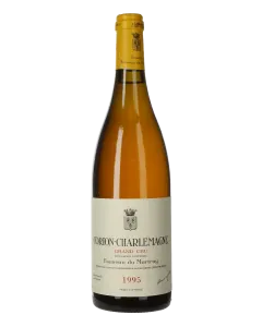 Bonneau du Matray Corton-Charlemagne 1995 