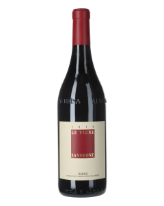 Luciano Sandrone Barolo Le Vigne 2016 