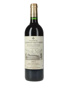 Chateau La Mission Haut Brion Cru Classe 1997