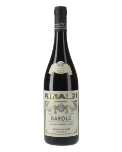 Barolo Giuseppe Rinaldi Cannubi San Lorenzo - Ravera 2009