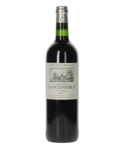 Chateau Cantemerle 2012 