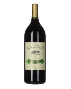 La Rioja Alta Gran Reserva 904 2004 Magnum 