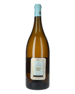 Robert Weil Kiedricher Gräfenberg Erstes Gewächs 2007 DMG