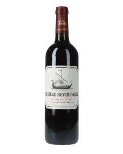 Chateau Beychevelle 4eme Cru 2005 