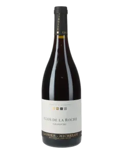 Domaine Lignier-Michelot Clos de la Roche Grand Cru 2010