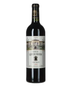 Chateau Leoville Barton 2eme Cru 2008
