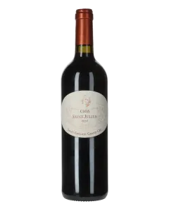 Chateau Clos Saint Julien Grand Cru 2010