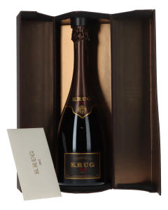 Krug Vintage 2002 in Geschenkverpackung