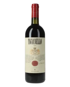 Antinori Tignanello 2001
