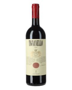 Antinori Tignanello 2009