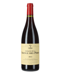 Domaine de la Grange des Peres Rouge 2015