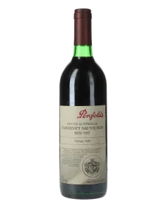 Penfolds Bin 707 Cabernet Sauvignon 1994