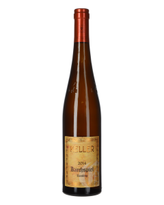 Klaus Peter Keller Kirchspiel Riesling Grosses Gewächs 2014