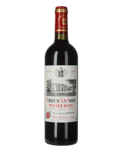 Chateau La Croix 2009