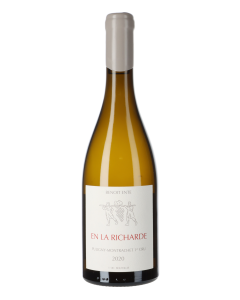 Domaine Benoit Ente Puligny-Montrachet 1er Cru Les Folatières En La Richard 2020