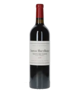 Chateau Haut Bailly 2008 