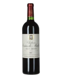 Chateau Sociando Mallet 1997