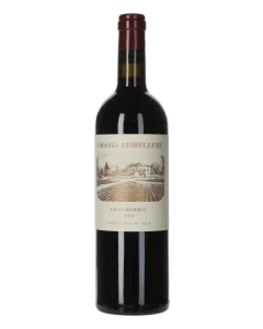 Remelluri – Telmo Rodriguez Granja Remelluri Gran Reserva 2013 