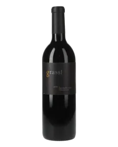 Hans und Philipp Grassl Bärnreiser Reserve 2011