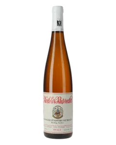 Koehler Ruprecht Riesling Kallstadter Saumagen Auslese (fruchtsüß) 2008