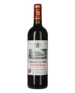 Chateau La Croix 2009