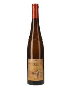 Keller Riesling Westhofener Abtserde Großes Gewächs trocken 2016