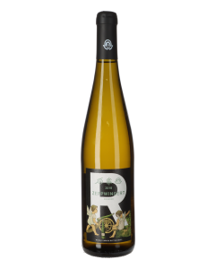 Immich-Batterieberg Enkircher Zeppwingert Riesling Reserve 2018