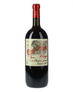 Marques de Murrieta Castillo Ygay Gran Reserva Especial 1991 Magnum