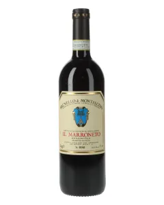 Il Marroneto Brunello di Montalcino DOCG 2011