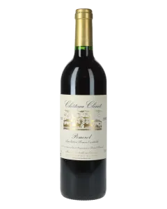 Chateau Clinet 1998