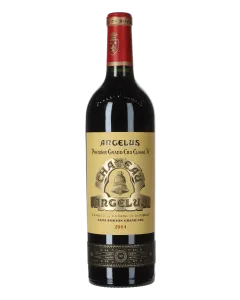 Chateau Angelus 1er Grand Cru Classe A 2014 