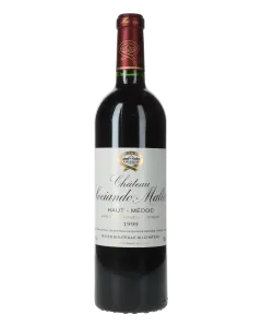 Chateau Sociando Mallet 1999