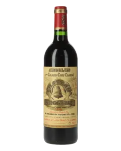 Chateau Angelus 1er Grand Cru Classe A 1998